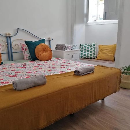 Dream Days Guesthouse 파로 외부 사진