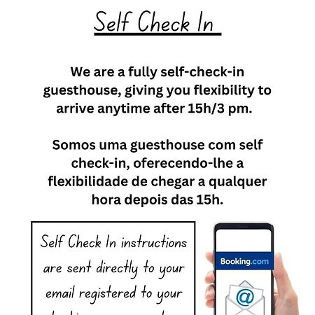 Dream Days Guesthouse 파로 외부 사진