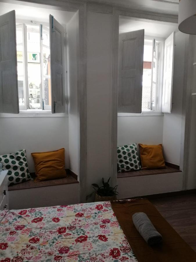 Dream Days Guesthouse 파로 외부 사진