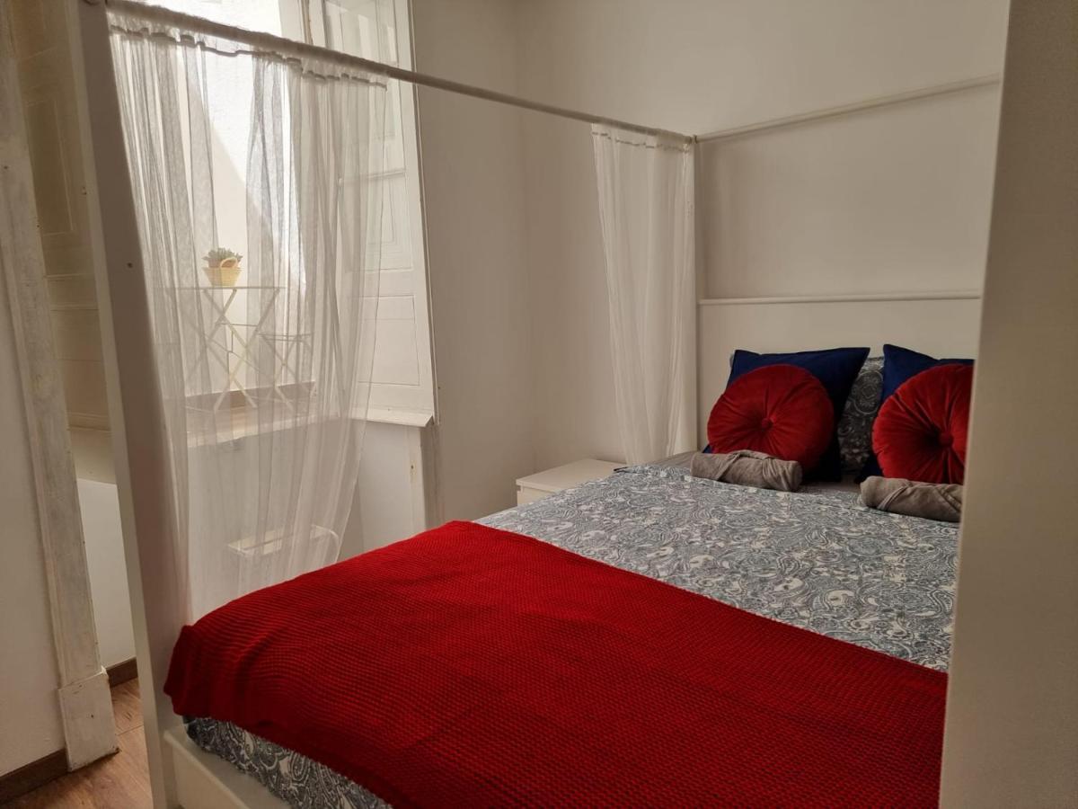 Dream Days Guesthouse 파로 외부 사진