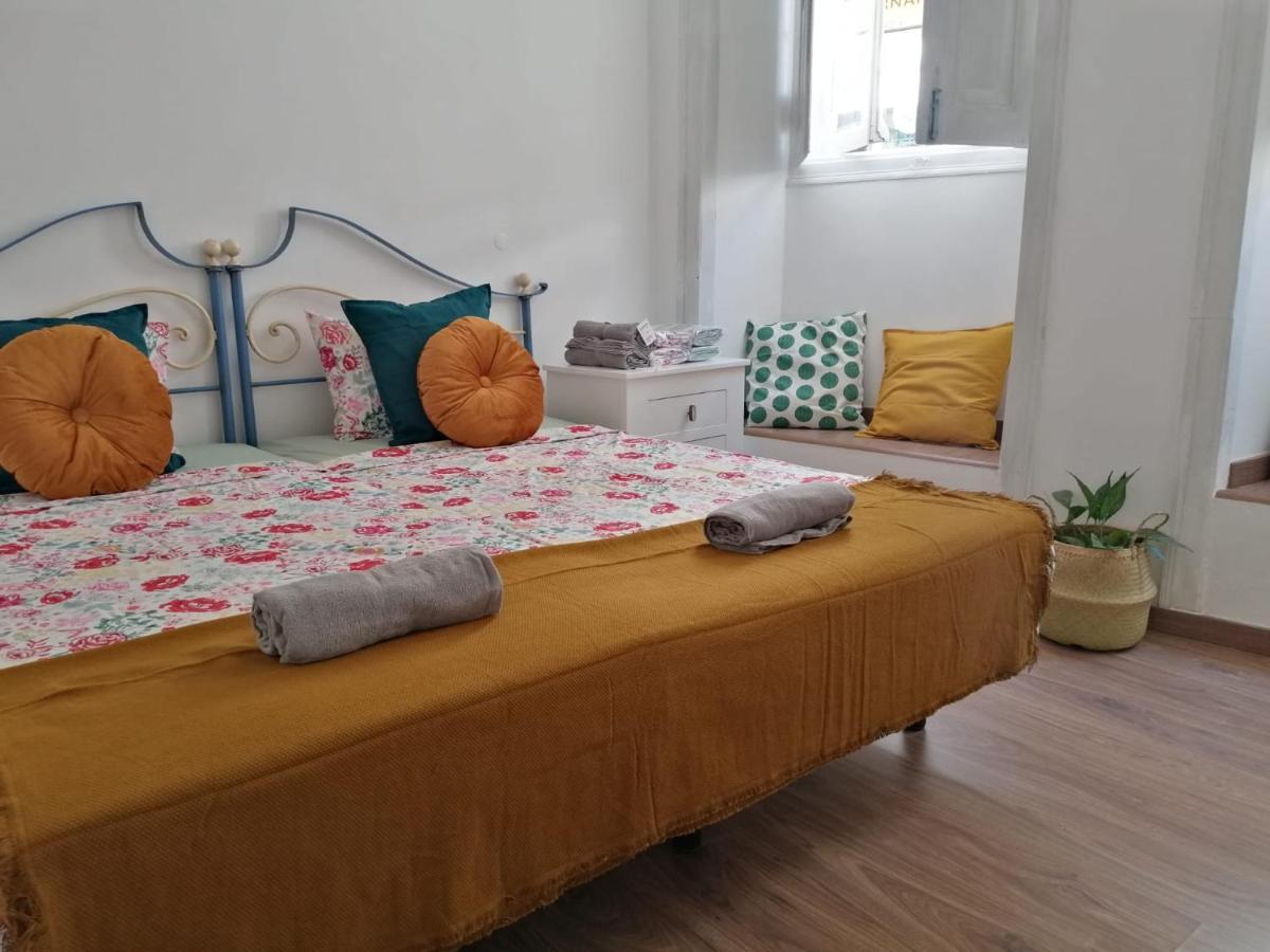 Dream Days Guesthouse 파로 외부 사진