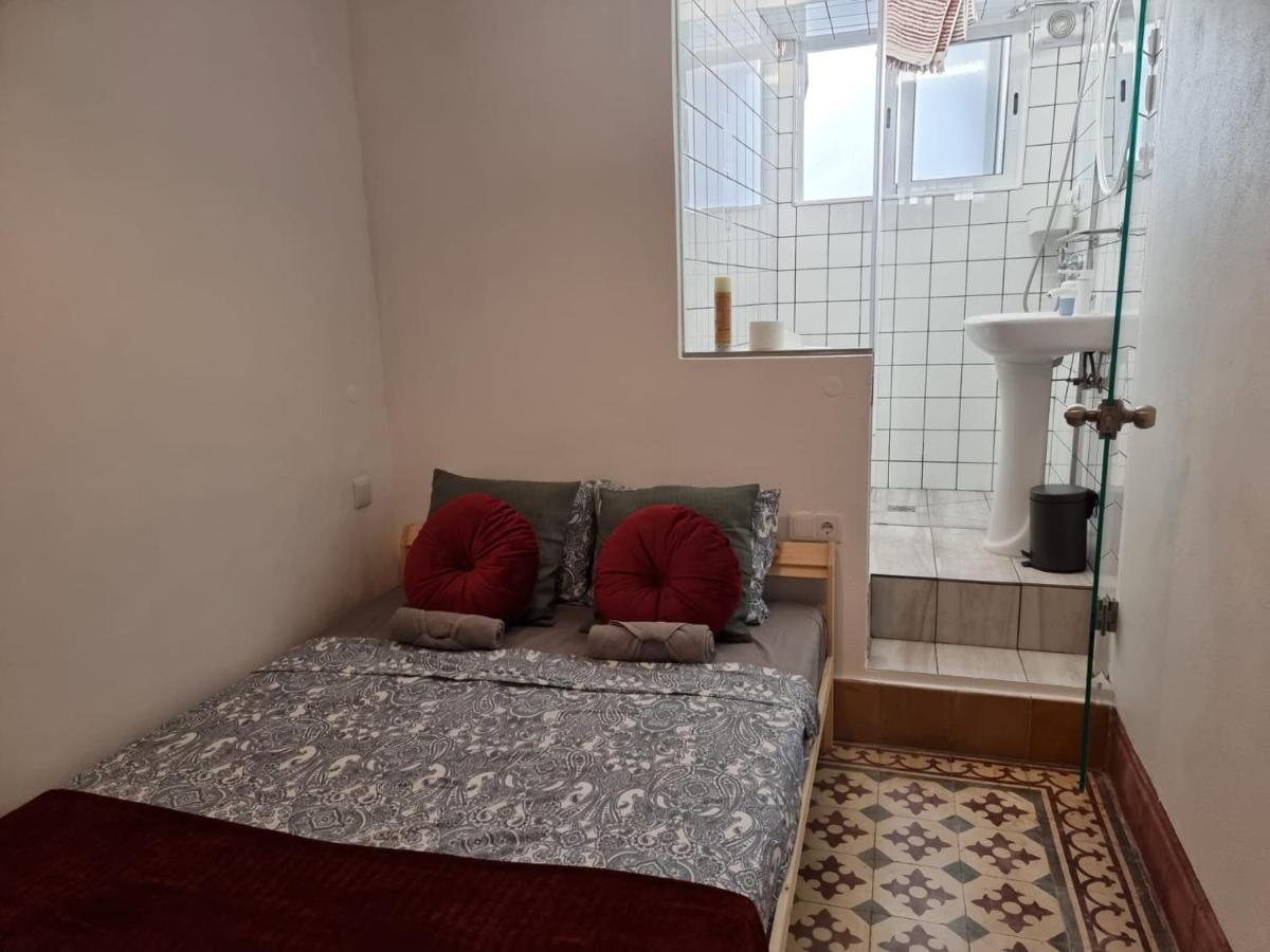 Dream Days Guesthouse 파로 외부 사진