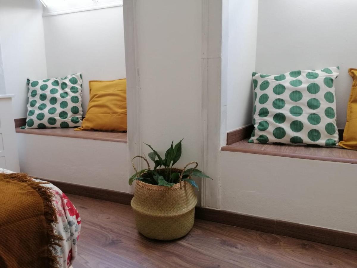 Dream Days Guesthouse 파로 외부 사진