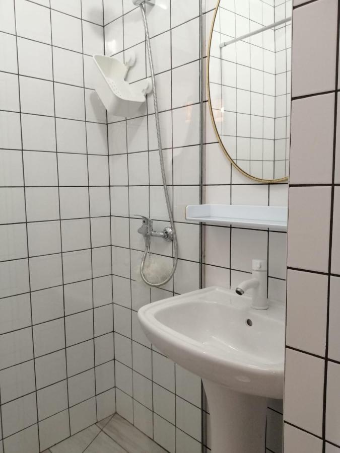 Dream Days Guesthouse 파로 외부 사진