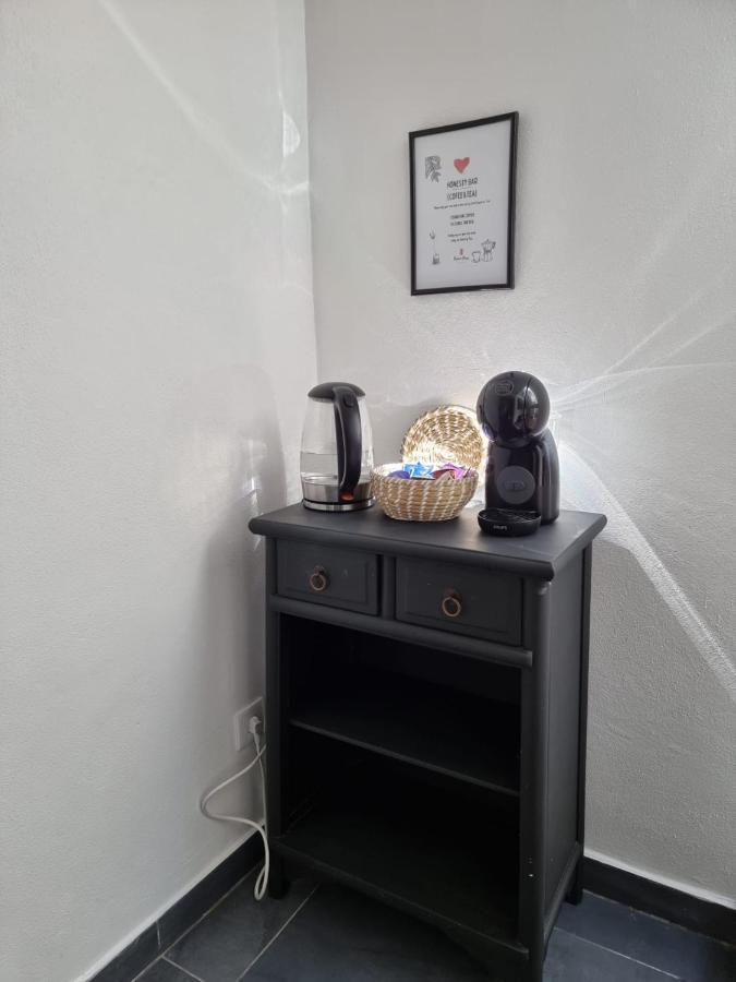 Dream Days Guesthouse 파로 외부 사진
