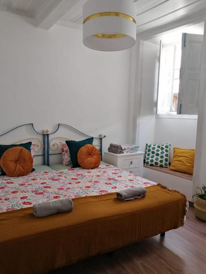 Dream Days Guesthouse 파로 외부 사진