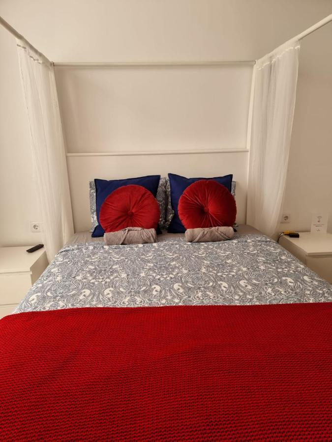 Dream Days Guesthouse 파로 외부 사진