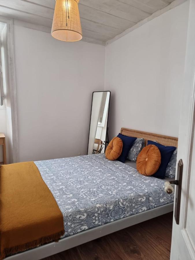 Dream Days Guesthouse 파로 외부 사진