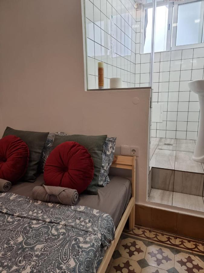 Dream Days Guesthouse 파로 외부 사진