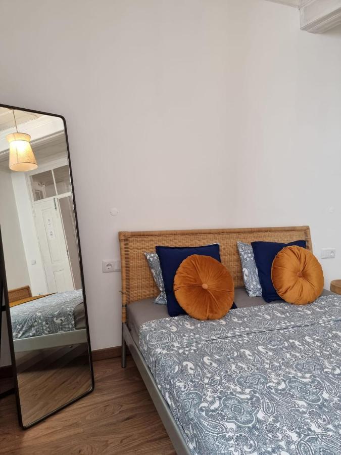 Dream Days Guesthouse 파로 외부 사진