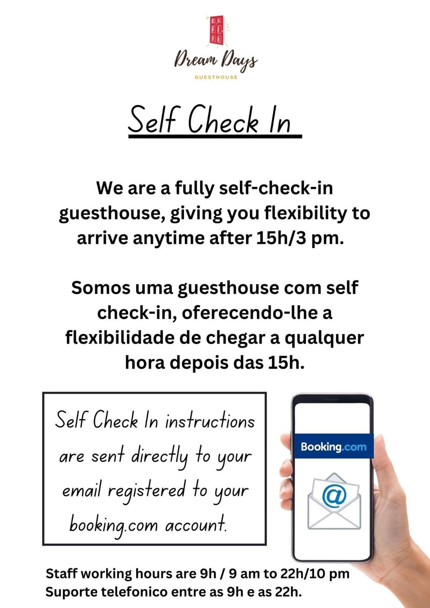 Dream Days Guesthouse 파로 외부 사진